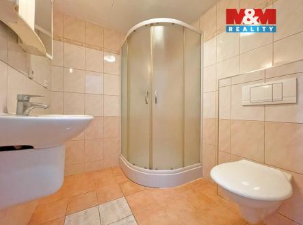 Pronájem bytu, 1+kk, 23 m²