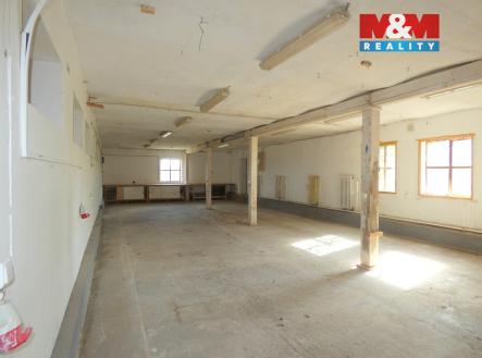 Prodej domu/vily, 643 m²