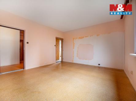 Prodej bytu, 3+1, 63 m²