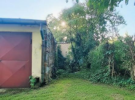 Prodej pozemku, ostatní, 18 m²