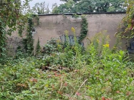 Prodej pozemku, ostatní, 18 m²