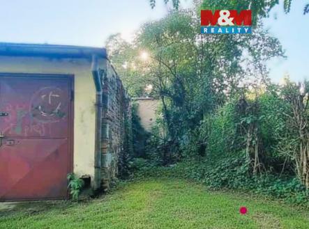 Prodej pozemku, ostatní, 18 m²