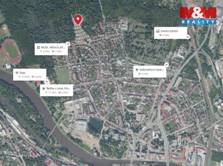 Prodej pozemku, ostatní, 18 m²