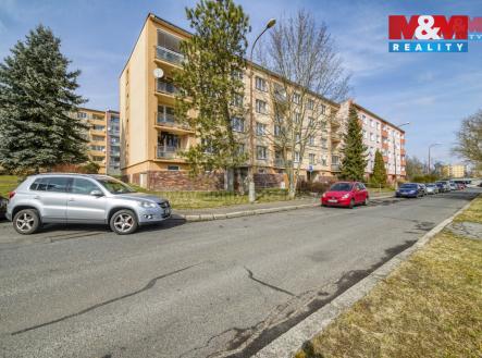 Prodej bytu, 1+1, 36 m²