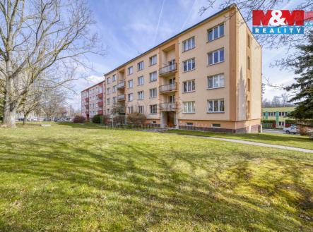 Prodej bytu, 1+1, 36 m²
