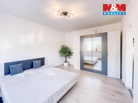 Prodej bytu, 1+1, 36 m²