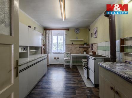 Prodej chaty/rekreačního objektu, 99 m²
