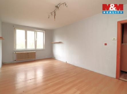 Prodej bytu, 3+1, 67 m²