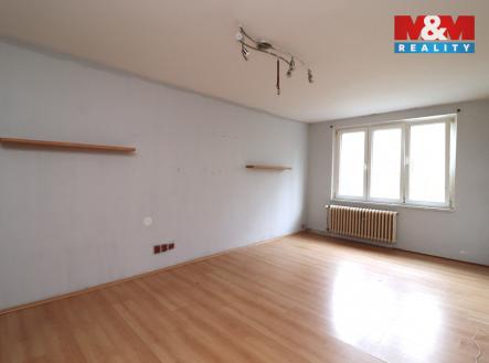 Prodej bytu, 3+1, 67 m²