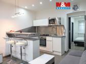Pronájem bytu, 1+1, 28 m²