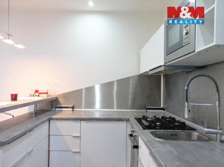 Pronájem bytu, 1+1, 28 m²