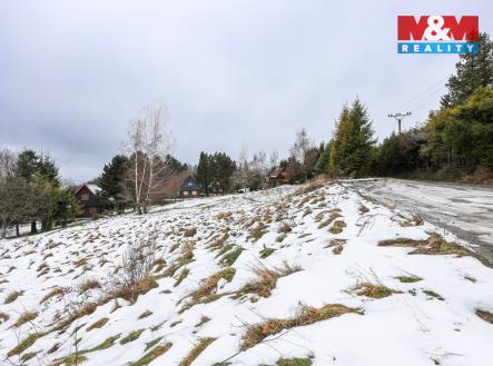 Prodej pozemku, ostatní, 2 050 m²