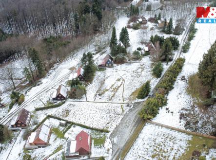 Prodej pozemku, ostatní, 2 050 m²