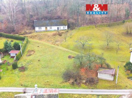 Prodej pozemku pro bydlení, 1 047 m²