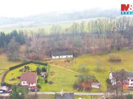 Prodej pozemku pro bydlení, 1 047 m²