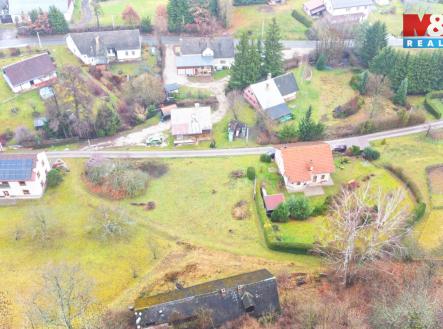 Prodej pozemku pro bydlení, 1 047 m²