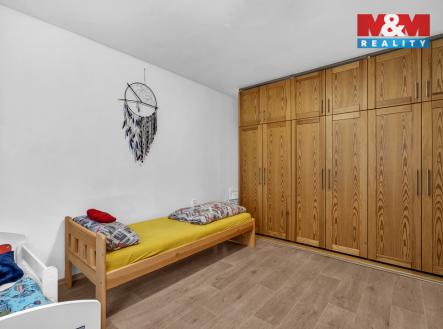 Prodej bytu, 2+1, 65 m²