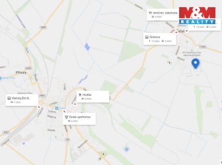 Pronájem výrobní prostor, 250 m²