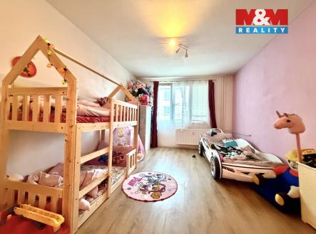 Prodej bytu, 2+1, 65 m²