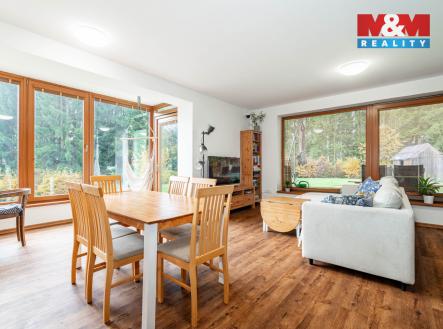 Prodej domu/vily, 167 m²