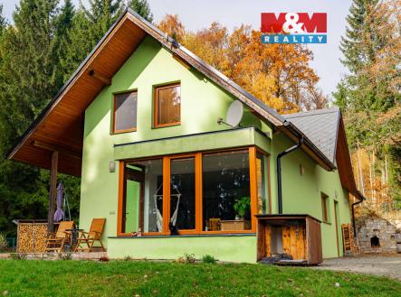 Prodej domu/vily, 167 m²