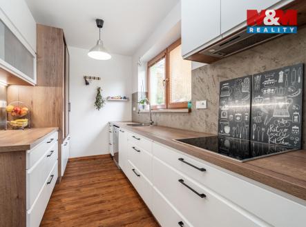 Prodej domu/vily, 167 m²