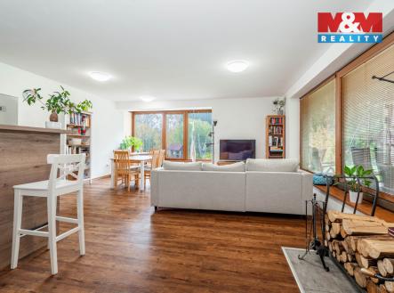 Prodej domu/vily, 167 m²