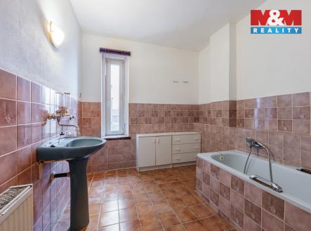 Prodej bytu, 4+1, 113 m²