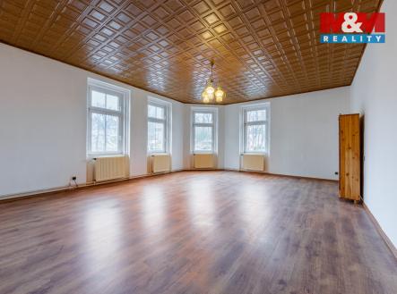 Prodej bytu, 4+1, 113 m²