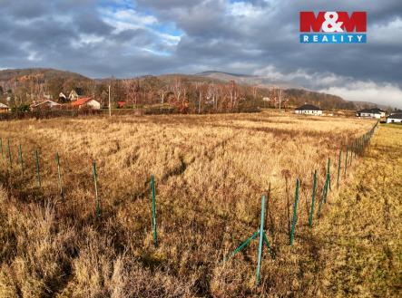 Prodej pozemku pro bydlení, 9 329 m²