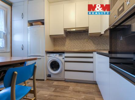 Prodej bytu, 2+1, 45 m²