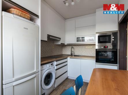 Prodej bytu, 2+1, 45 m²