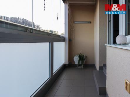 Prodej bytu, 2+1, 45 m²