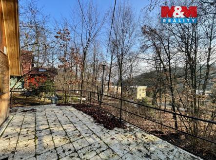 Prodej chaty/rekreačního objektu, 45 m²