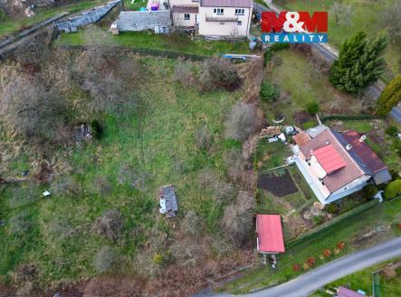 Prodej pozemku pro bydlení, 1 011 m²