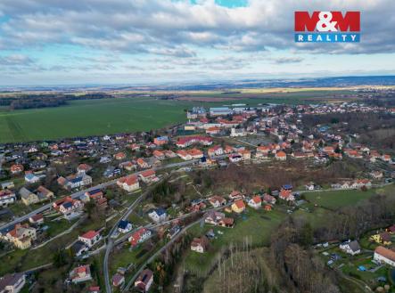 Prodej pozemku pro bydlení, 1 011 m²