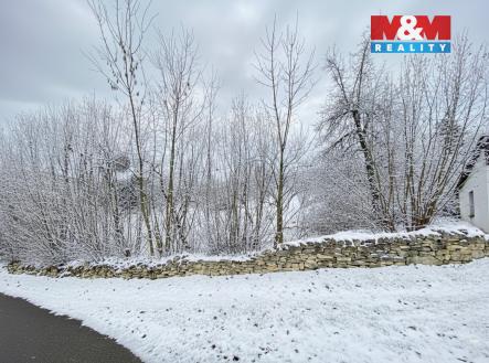 Prodej pozemku pro bydlení, 1 011 m²