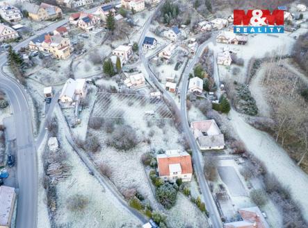 Prodej pozemku pro bydlení, 1 011 m²