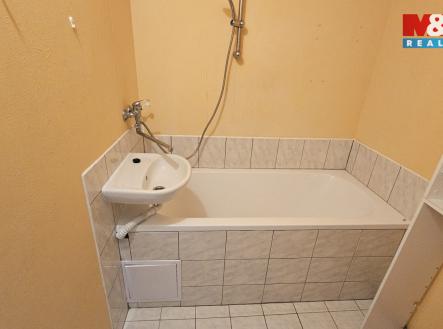 Pronájem bytu, 2+1, 51 m²