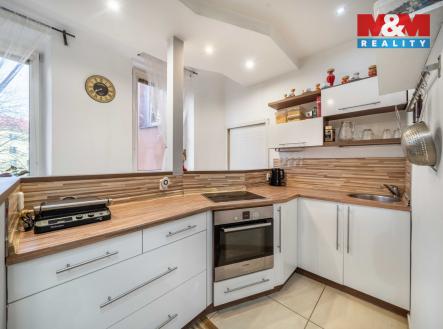 Prodej bytu, 2+kk, 57 m²