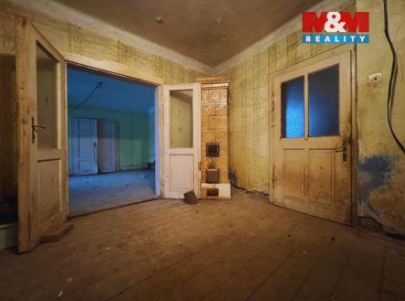 Prodej domu/vily, 256 m²