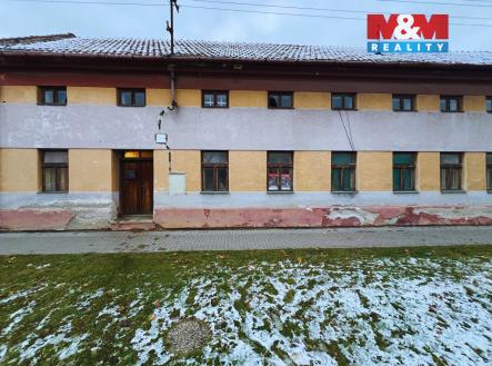 Prodej domu/vily, 256 m²