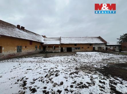 Prodej domu/vily, 256 m²