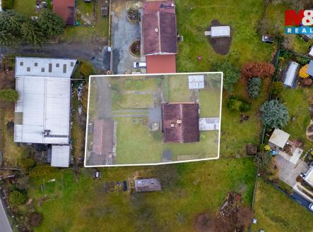 Prodej domu/vily, 102 m²