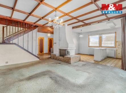 Prodej domu/vily, 102 m²