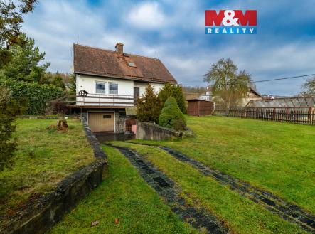 Prodej domu/vily, 102 m²