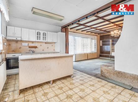 Prodej domu/vily, 102 m²