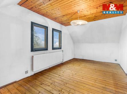 Prodej domu/vily, 102 m²