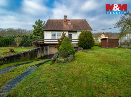 Prodej domu/vily, 102 m²