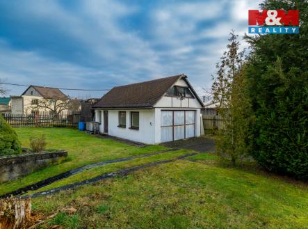 Prodej domu/vily, 102 m²